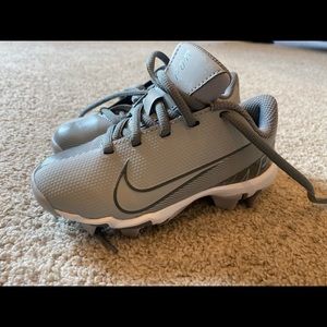 Toddler Nike Cleats